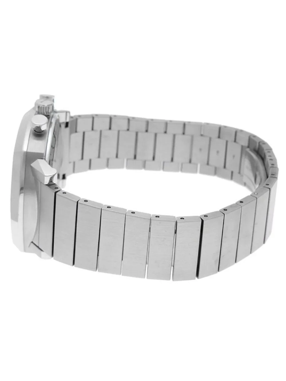 Gucci Watch Silver